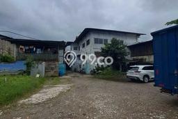 Tanah Investasi Dijual di Tangerang Punya Luas 6516m2 Tanah Investasi Dijual di Tangerang Punya Luas 6516m2