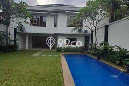 Disewakan Rumah Harga Terjangkau di Kemang Jakarta Selatan dengan 4 Kamar Tidur Disewakan Rumah Harga Terjangkau di Kemang Jakarta Selatan dengan 4 Kamar Tidur