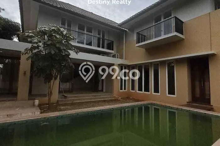 UNIT SPESIAL! Rumah di , 5 KT, Akses Fasilitas, LT 450m2m² Bangunan 500m2m² UNIT SPESIAL! Rumah di , 5 KT, Akses Fasilitas, LT 450m2m² Bangunan 500m2m²