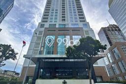 Apartemen Prestisius Dijual di Sudirman Luas 473m2 Apartemen Prestisius Dijual di Sudirman Luas 473m2