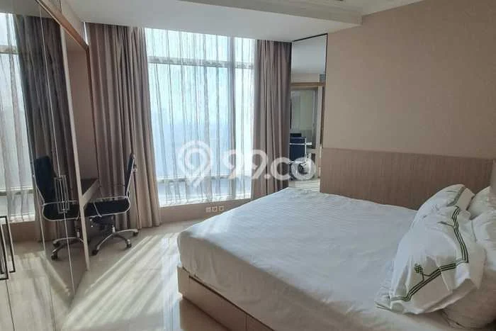 Apartemen Disewa Murah 2 KT / 2 KM di Menteng, Jakarta Pusat Apartemen Disewa Murah 2 KT / 2 KM di Menteng, Jakarta Pusat