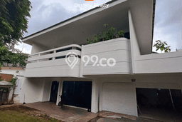 Hunian Elit LB 600m2 Siap Pakai Desain Elegan di Pondok Indah, Jakarta Selatan Hunian Elit LB 600m2 Siap Pakai Desain Elegan di Pondok Indah, Jakarta Selatan