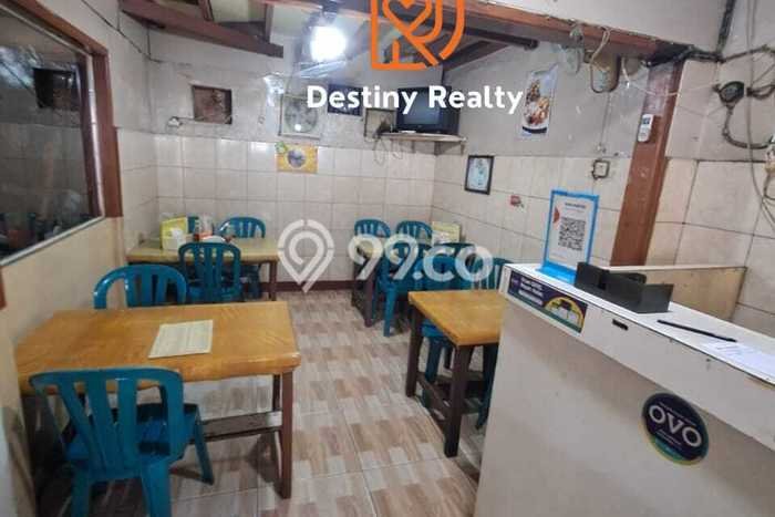 Kavling Tanah di Mampang Prapatan Dijual Luas 64m2 Legalitas - Kavling Tanah di Mampang Prapatan Dijual Luas 64m2 Legalitas -