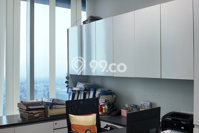 Komersial Dijual di Jakarta Selatan LT 1m2 & LB 299m2 Lokasi Terbaik! Komersial Dijual di Jakarta Selatan LT 1m2 & LB 299m2 Lokasi Terbaik!