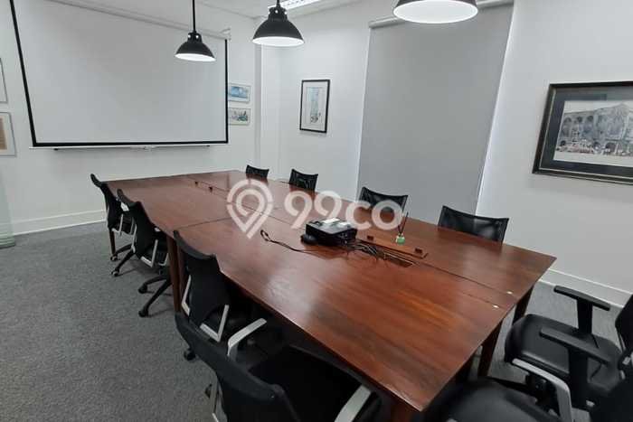Kantor Bagus Dijual LB 2000m2 Lokasi Strategis Jakarta Selatan Area Cocok untuk Berbisnis Kantor Bagus Dijual LB 2000m2 Lokasi Strategis Jakarta Selatan Area Cocok untuk Berbisnis