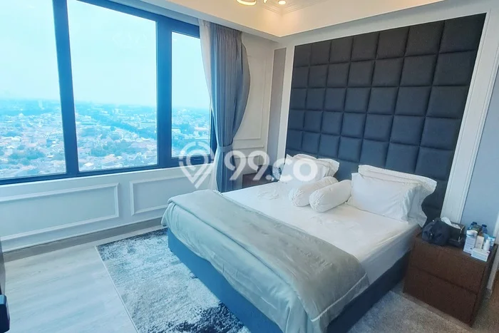 Apartemen Sewa 3 Kamar Murah Siap Huni di Jakarta Selatan, Luas 180m2 Apartemen Sewa 3 Kamar Murah Siap Huni di Jakarta Selatan, Luas 180m2