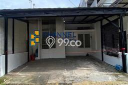 Dijual Cepat Rumah Bagus Siap Huni LB 45m2 di Pamulang, Tangerang Selatan Dijual Cepat Rumah Bagus Siap Huni LB 45m2 di Pamulang, Tangerang Selatan