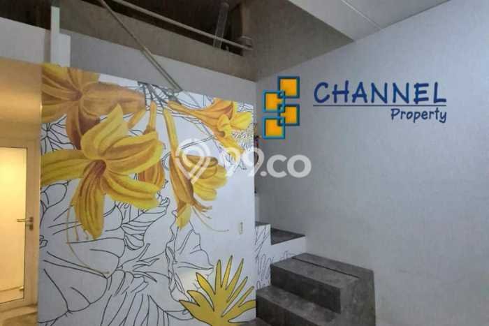 Jual Rumah Favorit Siap Huni LB 48m2 di Pagedangan, Tangerang Jual Rumah Favorit Siap Huni LB 48m2 di Pagedangan, Tangerang