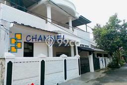 For Sale Hunian Rumah Nyaman 4 KT di Ciater, Tangerang For Sale Hunian Rumah Nyaman 4 KT di Ciater, Tangerang