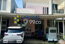 Rumah Minimalis 2 KT di BSD The Icon Tangerang Full Furnished Rumah Minimalis 2 KT di BSD The Icon Tangerang Full Furnished