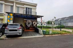 For Sale Rumah 3 Kamar Lokasi Ideal Bagus dan Strategis di Setu For Sale Rumah 3 Kamar Lokasi Ideal Bagus dan Strategis di Setu