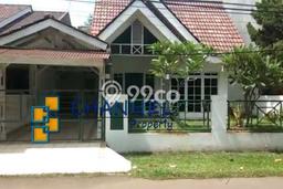 Jual Rumah Mewah Megah Dengan View Eksklusif di BSD Griya Loka, Tangerang Jual Rumah Mewah Megah Dengan View Eksklusif di BSD Griya Loka, Tangerang
