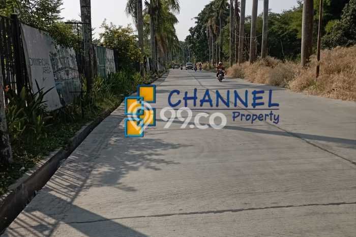 Rumah Modern Cantik 2 Kamar Siap Huni di Pamulang Rumah Modern Cantik 2 Kamar Siap Huni di Pamulang