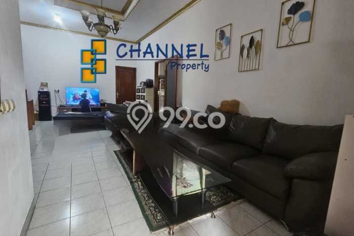 For Sale! Luxury House LT 180m2 Desain Modern di BSD Nusaloka For Sale! Luxury House LT 180m2 Desain Modern di BSD Nusaloka