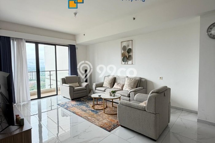 Sky House BSD Sky House BSD