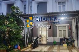 For Sale Hunian Rumah Terawat 4 Kamar di BSD The Savia, Tangerang For Sale Hunian Rumah Terawat 4 Kamar di BSD The Savia, Tangerang