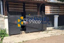 Rumah Minimalis 3 KT LT 112m2 di BSD Griya Loka Rumah Minimalis 3 KT LT 112m2 di BSD Griya Loka