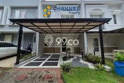 Dijual Rumah 2 Kamar Lokasi Ideal Bagus dan Strategis di BSD Dijual Rumah 2 Kamar Lokasi Ideal Bagus dan Strategis di BSD