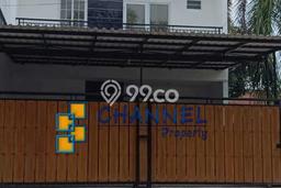 Dijual Rumah Modern 3 KT di Serpong Regency Melati Mas, Tangerang Selatan Dijual Rumah Modern 3 KT di Serpong Regency Melati Mas, Tangerang Selatan