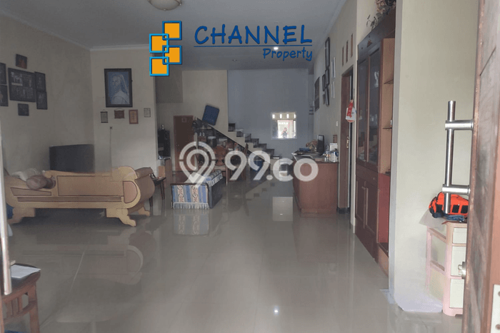 Rumah Modern Cantik 4 KT Bisa Langsung Pindah di Pamulang Rumah Modern Cantik 4 KT Bisa Langsung Pindah di Pamulang