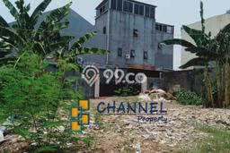 Tanah Kavling Dijual di Tangerang dengan Spesifikasi 282m2 Tanah Kavling Dijual di Tangerang dengan Spesifikasi 282m2