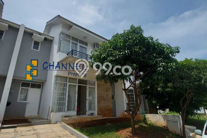 Dijual Rumah 3 Kamar Lokasi Strategis Bagus dan Strategis di Gunung Sindur Dijual Rumah 3 Kamar Lokasi Strategis Bagus dan Strategis di Gunung Sindur