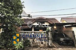 Dijual Hunian Rumah Nyaman 4 Kamar di Villa Melati Mas, Tangerang Selatan Dijual Hunian Rumah Nyaman 4 Kamar di Villa Melati Mas, Tangerang Selatan