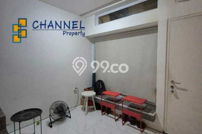 Jual Rumah Favorit Siap Huni LB 48m2 di Pagedangan, Tangerang Jual Rumah Favorit Siap Huni LB 48m2 di Pagedangan, Tangerang