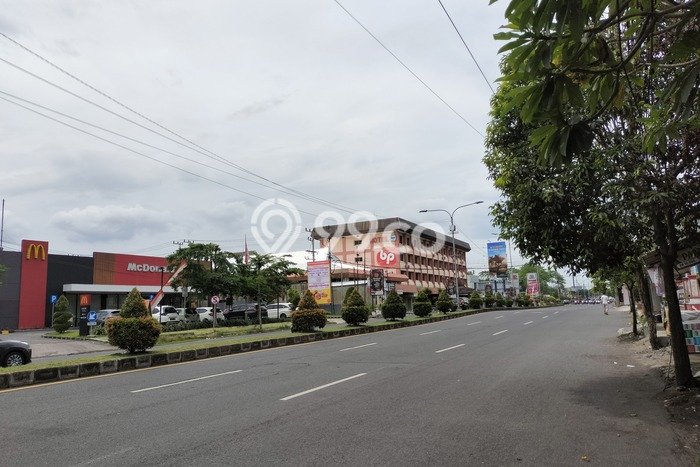 Lahan Kosong Disewakan di Kaliwates, Jember, Luas 4750m2 Lahan Kosong Disewakan di Kaliwates, Jember, Luas 4750m2