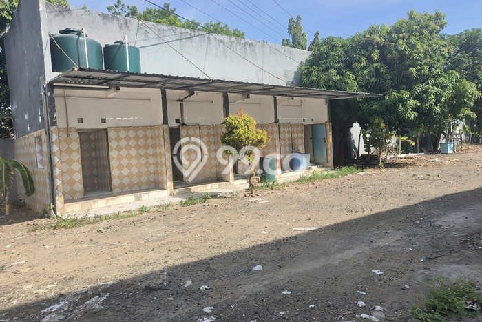 Gudang disewakan lokasi strategis Tuban Tuban 2500m2 Gudang disewakan lokasi strategis Tuban Tuban 2500m2