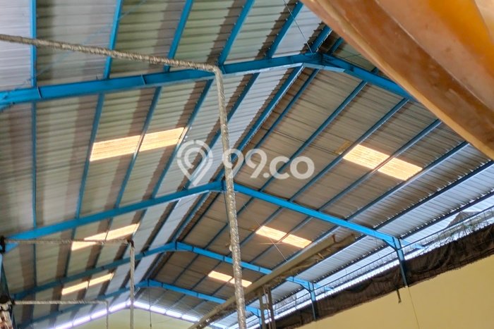 Unit Pabrik Dijual di Dlanggu Mojokerto 2900m2 Unit Pabrik Dijual di Dlanggu Mojokerto 2900m2
