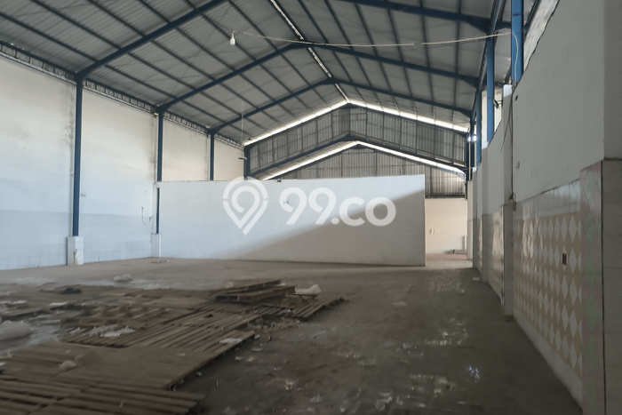 Gudang disewakan lokasi strategis Tuban Tuban 2500m2 Gudang disewakan lokasi strategis Tuban Tuban 2500m2