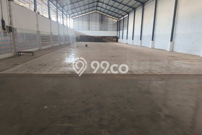 Gudang disewakan lokasi strategis Tuban Tuban 2500m2 Gudang disewakan lokasi strategis Tuban Tuban 2500m2