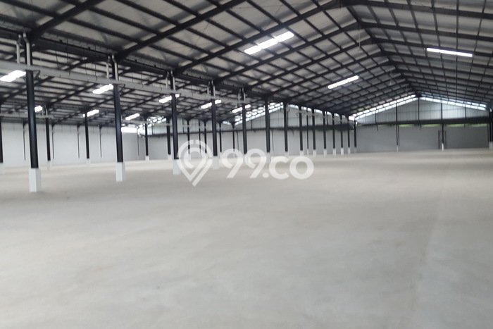 Gudang untuk Disewa di Pusat Surabaya Luas Bangunan 6600m2 Gudang untuk Disewa di Pusat Surabaya Luas Bangunan 6600m2