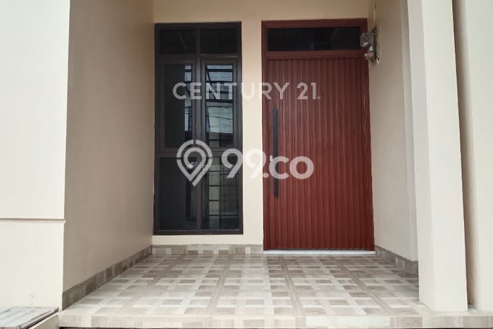 Ready to Use! Luxury House LT 187m2 Desain Elegan di Cirebon Kota Ready to Use! Luxury House LT 187m2 Desain Elegan di Cirebon Kota
