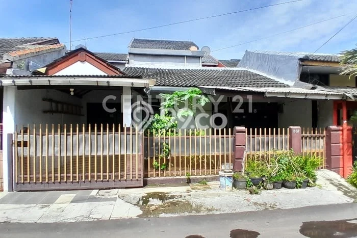 Rumah Budget Terbaik Siap Huni Area Kedawung LT 110m2 Rumah Budget Terbaik Siap Huni Area Kedawung LT 110m2