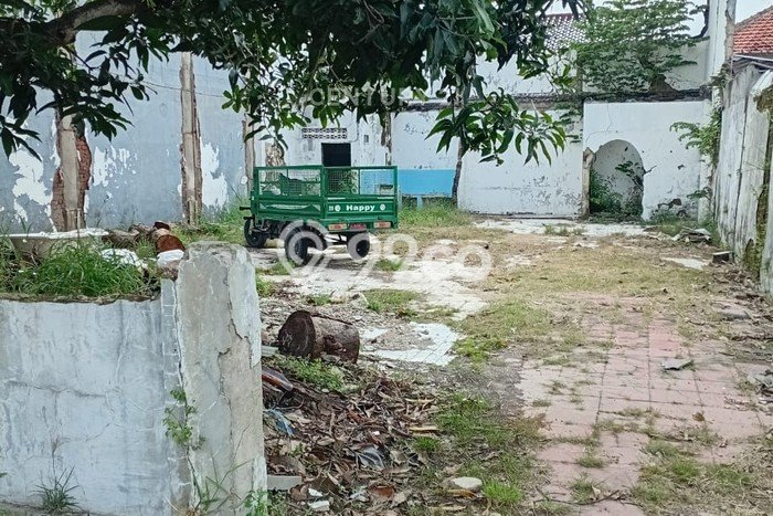 Tanah Kavling untuk Dijual di Harjamukti Cirebon 190m2 Tanah Kavling untuk Dijual di Harjamukti Cirebon 190m2