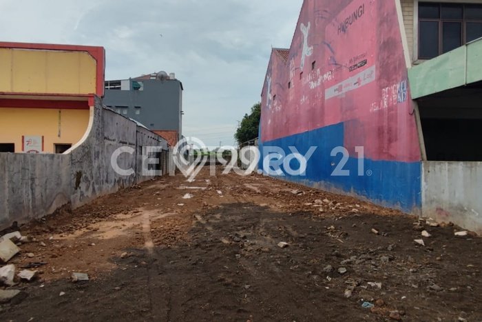 Lahan untuk Disewa di Cirebon Luas 1000m2 Lahan untuk Disewa di Cirebon Luas 1000m2