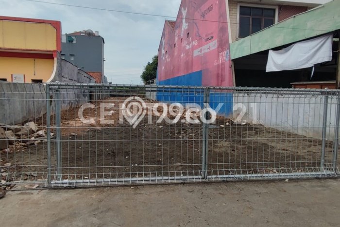 Lahan untuk Disewa di Cirebon Luas 1000m2 Lahan untuk Disewa di Cirebon Luas 1000m2