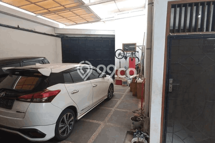 Rumah Luxury Modern Tanpa Renovasi di Karyamulya Cirebon Rumah Luxury Modern Tanpa Renovasi di Karyamulya Cirebon