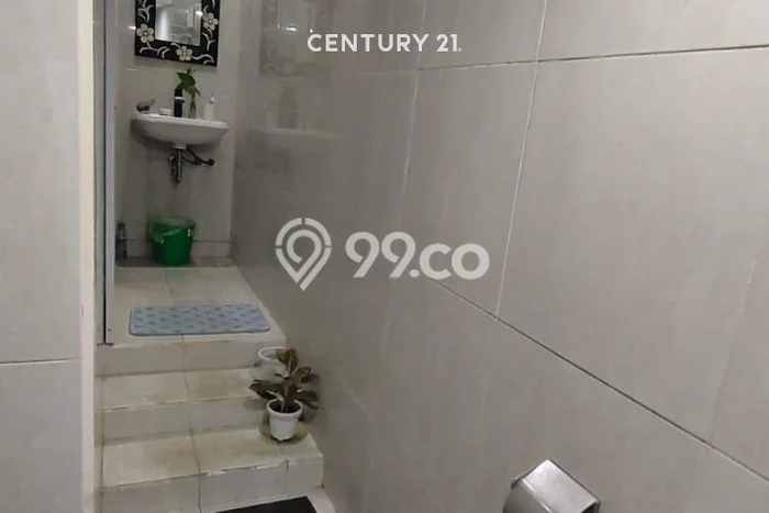 Rumah Modern Minimalis 4 Kamar Siap Huni di Cilimus Rumah Modern Minimalis 4 Kamar Siap Huni di Cilimus