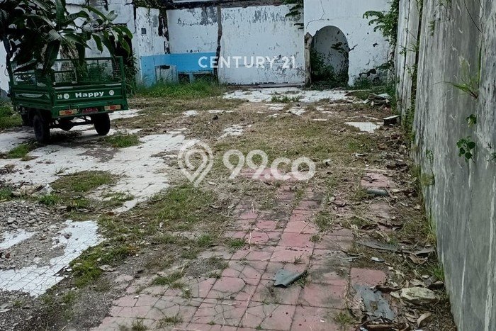 Tanah Kavling untuk Dijual di Harjamukti Cirebon 190m2 Tanah Kavling untuk Dijual di Harjamukti Cirebon 190m2