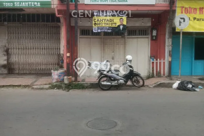Unit Ruko Tersedia di Cirebon Kota Spesifikasi LB 80m2 Unit Ruko Tersedia di Cirebon Kota Spesifikasi LB 80m2