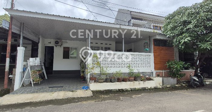 Rumah Modern Minimalis 3 Kamar Siap Huni di Kesambi Rumah Modern Minimalis 3 Kamar Siap Huni di Kesambi