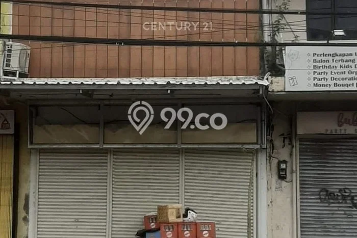 Ruko Disewakan Cepat di Kejaksan Cirebon LB 200m2 Ruko Disewakan Cepat di Kejaksan Cirebon LB 200m2