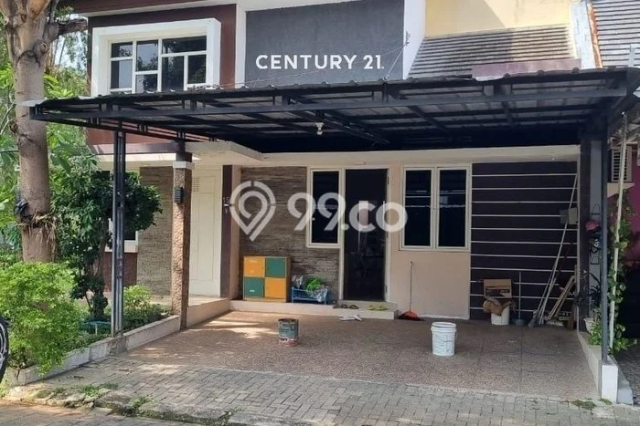 Dijual Cepat Rumah Bagus Siap Huni LB 120m2 di Talun, Cirebon Dijual Cepat Rumah Bagus Siap Huni LB 120m2 di Talun, Cirebon
