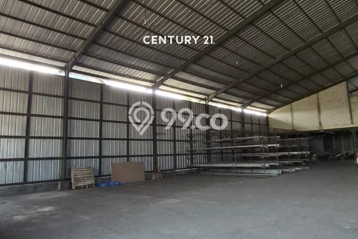 Unit Gudang Dijual di Kedawung Cirebon Luas Tanah 2617m2, Luas Bangunan 1156m2 Unit Gudang Dijual di Kedawung Cirebon Luas Tanah 2617m2, Luas Bangunan 1156m2
