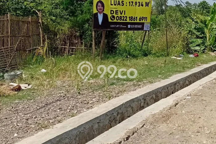 Kavling Tanah Dijual di Arjawinangun Cirebon Spesifikasi 17934m2 Kavling Tanah Dijual di Arjawinangun Cirebon Spesifikasi 17934m2