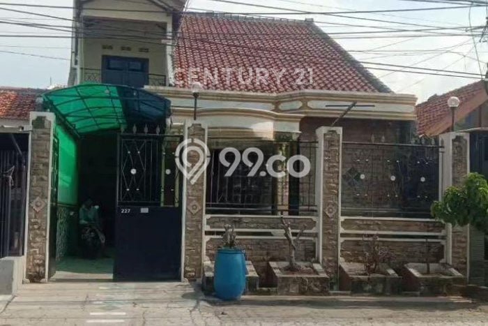 Disewakan! Rumah 3 Kamar Tidur &
3 Kamar Mandi di Larangan, Cirebon Disewakan! Rumah 3 Kamar Tidur &
3 Kamar Mandi di Larangan, Cirebon