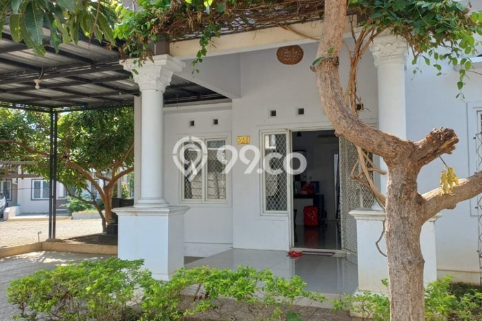 Rumah Strategis Minimalis Lb 45m2 di Kedawung, Cirebon Rumah Strategis Minimalis Lb 45m2 di Kedawung, Cirebon